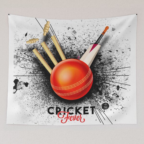 Item preview, A great outfit is not an expense...cricket fever designed and sold by PINC RABBIT.