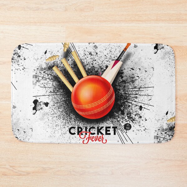 Item preview, A great outfit is not an expense...cricket fever designed and sold by PINC RABBIT.