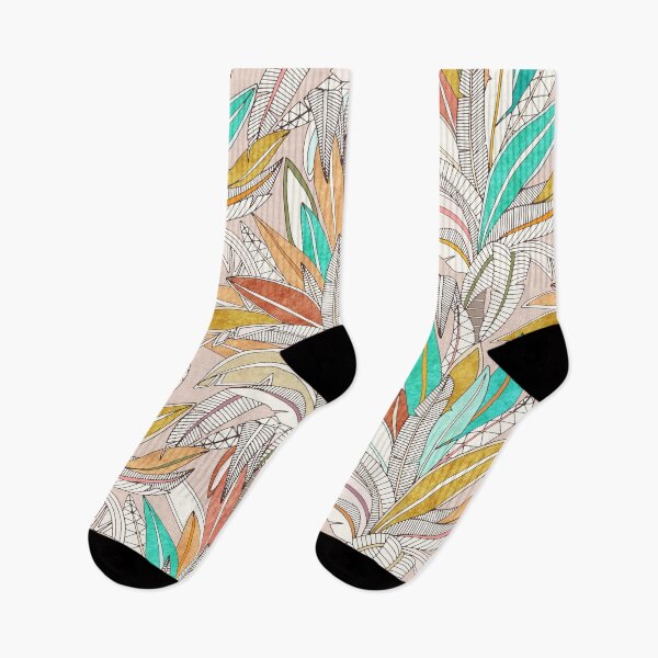 Item preview, golden palms blush designed and sold by scrummy.
