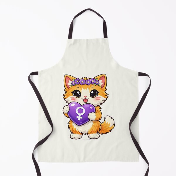 Item preview, Empowered Cat designed and sold by HoopeStylee.