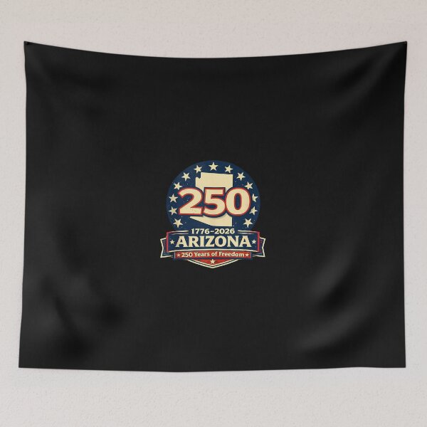 Item preview, Arizona 1776 Shirt 250 Years Of Freedom American designed and sold by tratakos.