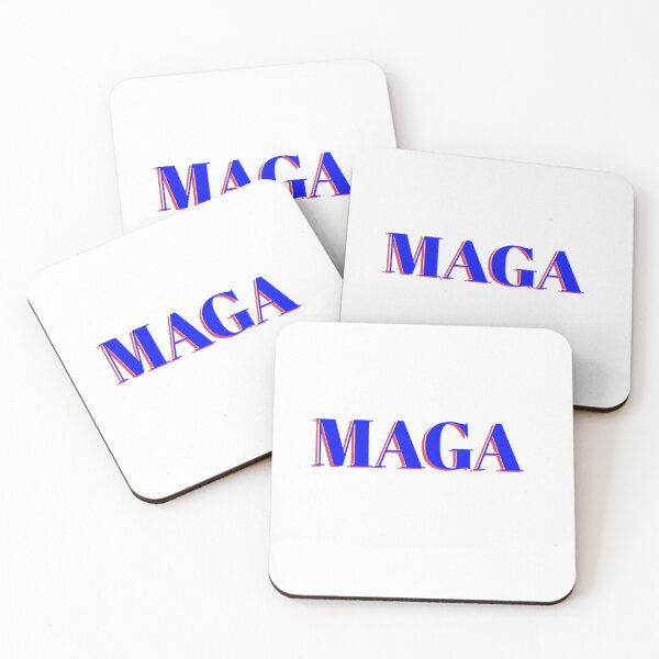 Item preview, MAGA designed and sold by Snookie420.