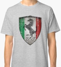 ferrari Classic T-Shirt