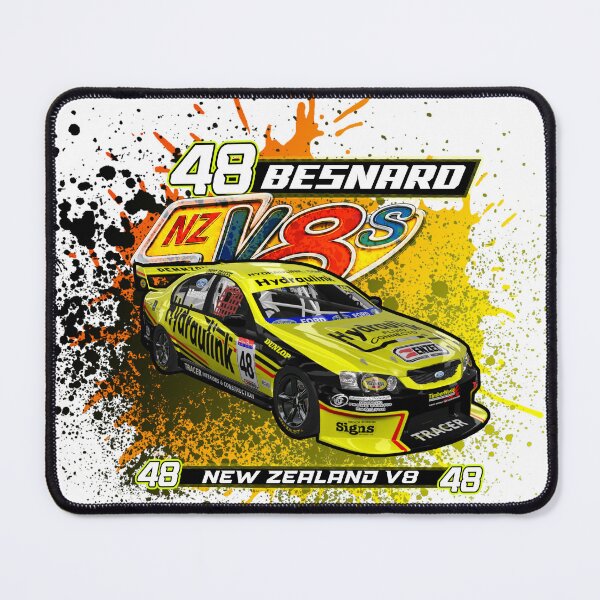 Item preview, David Besnard 06 NZV8 designed and sold by Heywood47.