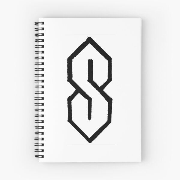 Item preview, Cool S designed and sold by EigengrauART.