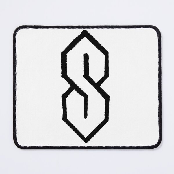 Item preview, Cool S designed and sold by EigengrauART.