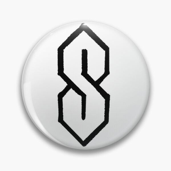 Item preview, Cool S designed and sold by EigengrauART.