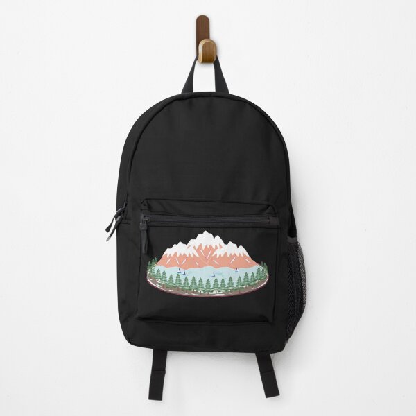 Item preview, SNOWY MOUNTAIN designed and sold by ItaliaColore.