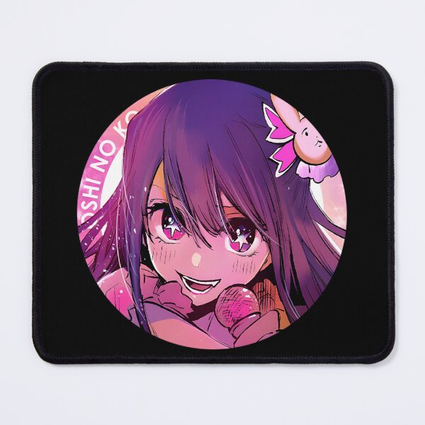 Item preview, Oshi No Ko designed and sold by Ivanutrera.