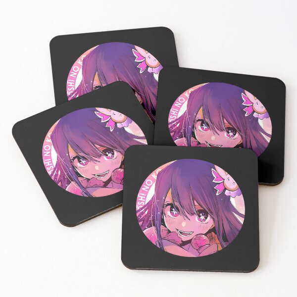 Item preview, Oshi No Ko designed and sold by Ivanutrera.