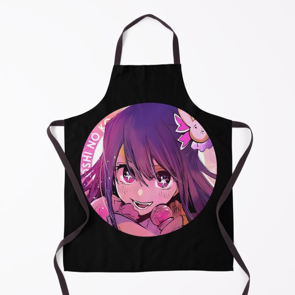 Item preview, Oshi No Ko designed and sold by Ivanutrera.