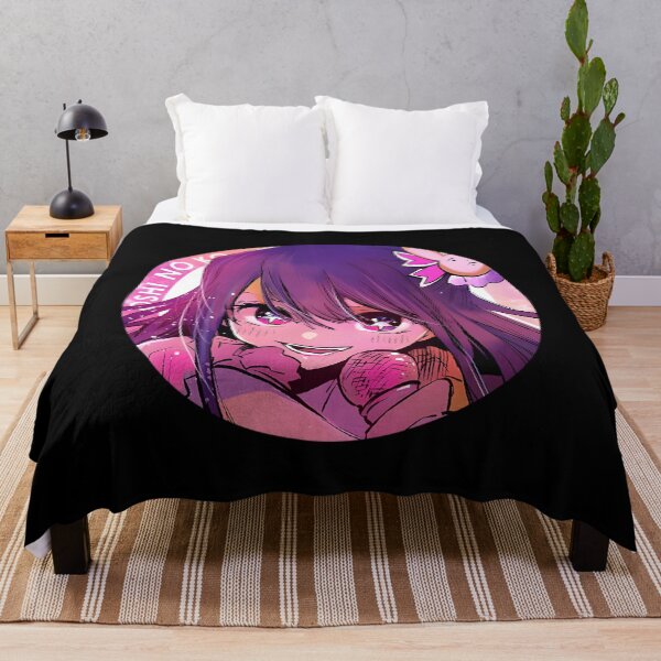 Item preview, Oshi No Ko designed and sold by Ivanutrera.