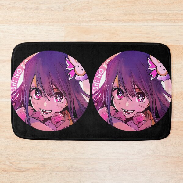 Item preview, Oshi No Ko designed and sold by Ivanutrera.