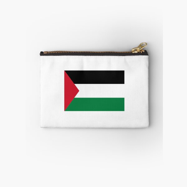 Item preview, Palestine Flag  designed and sold by Heart to Heart.