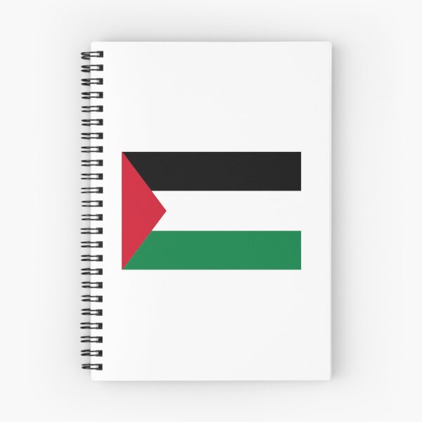 Aperçu de l'œuvre Drapeau de la Palestine créée et vendue par Heart to Heart.