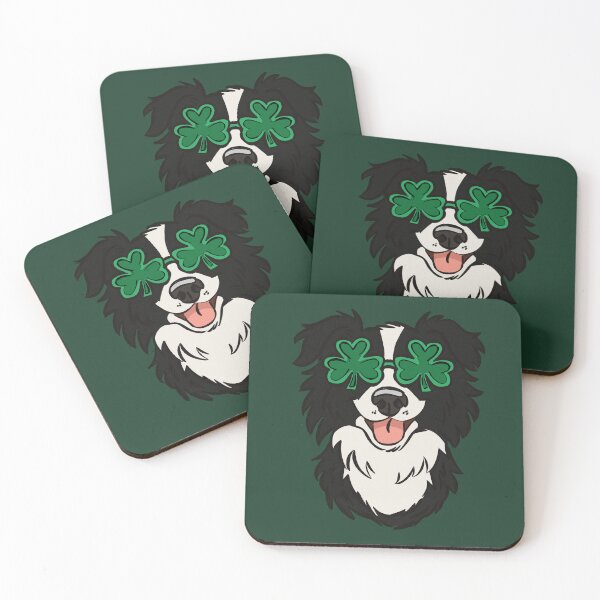 Item preview, Irish Border Collie  designed and sold by rmcbuckeye.