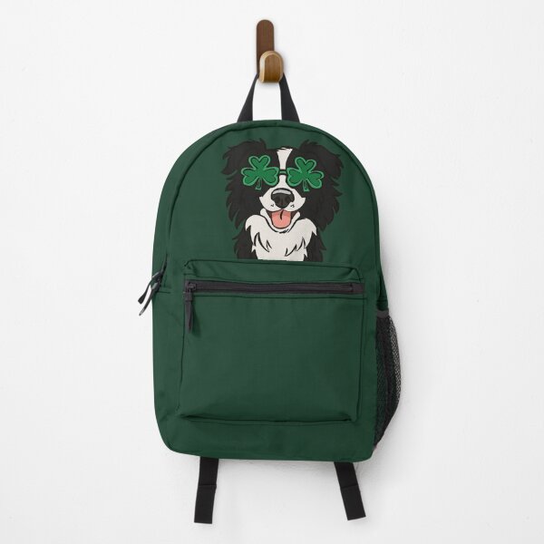 Item preview, Irish Border Collie designed and sold by rmcbuckeye.