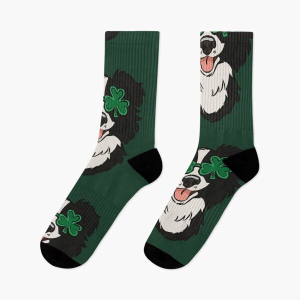 Item preview, Irish Border Collie  designed and sold by rmcbuckeye.