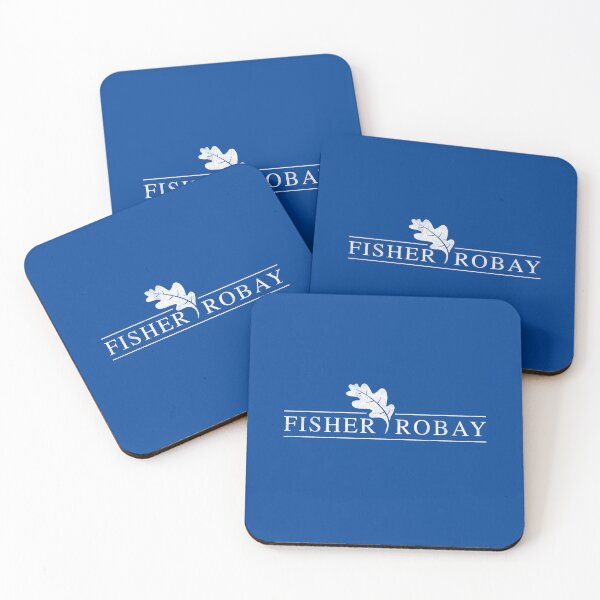 Item preview, Fisher Robay designed and sold by huckblade.