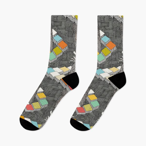 Item preview, penrose salmon pop designed and sold by scrummy.