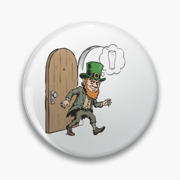 Artikelvorschau, St. Patrick's Day entworfen und verkauft von Uglyandcute.