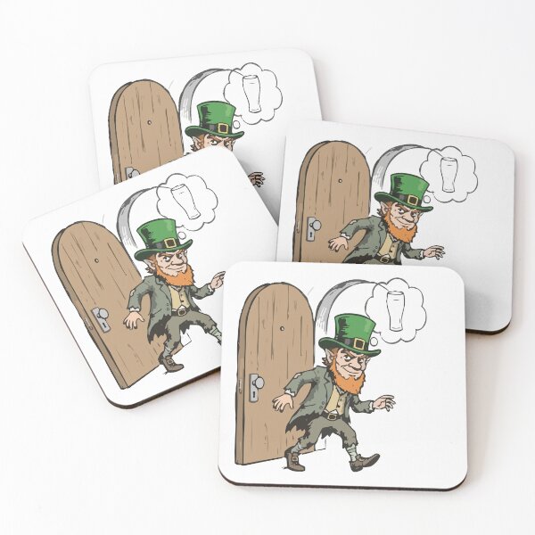 Artikelvorschau, St. Patrick's Day entworfen und verkauft von Uglyandcute.