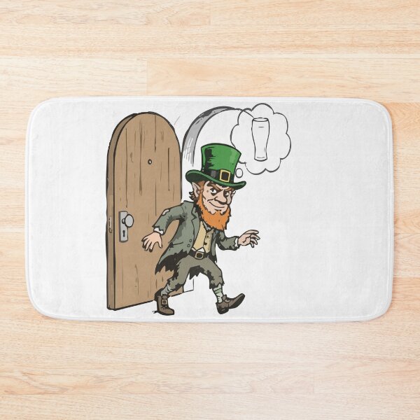 Artikelvorschau, St. Patrick's Day entworfen und verkauft von Uglyandcute.