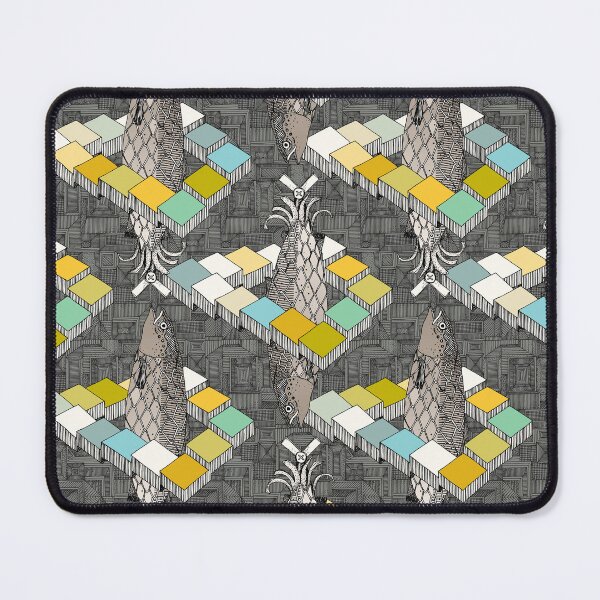 Item preview, penrose salmon designed and sold by scrummy.