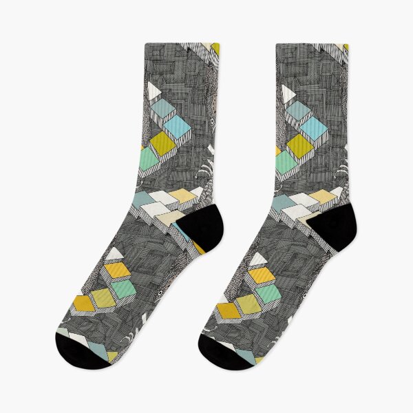 Item preview, penrose salmon designed and sold by scrummy.