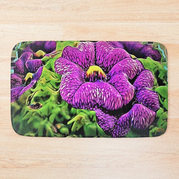 Item preview, Petunia dream designed and sold by B. Randi Bailey.