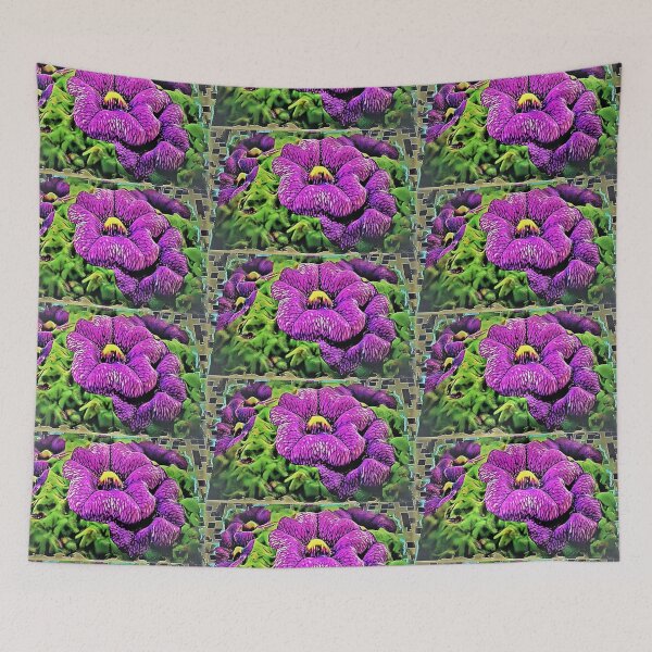 Item preview, Petunia dream designed and sold by B. Randi Bailey.