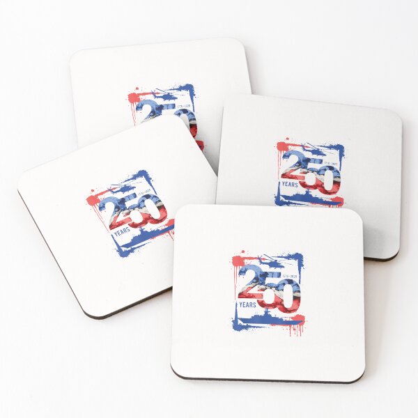 Item preview, Classic Patriotic 250 Vintage July 4Th 2026 Usa designed and sold by tratakos.