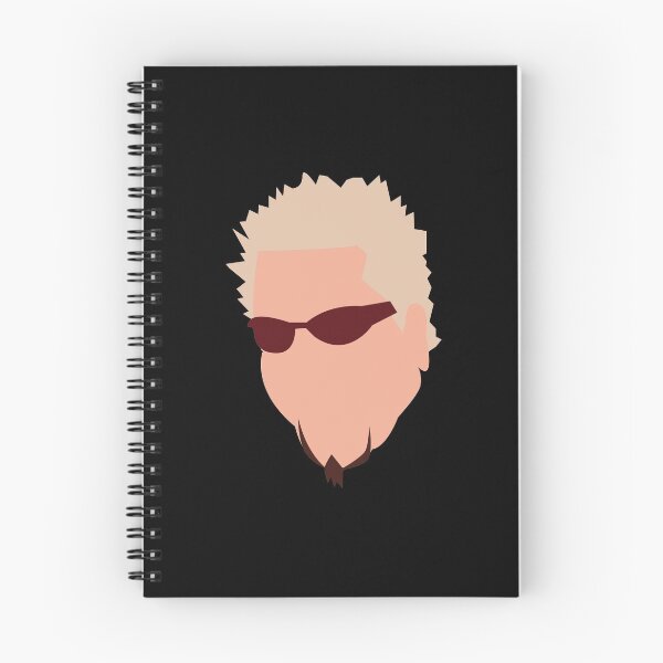 Item preview, Guy Fieri designed and sold by mimimeeep.