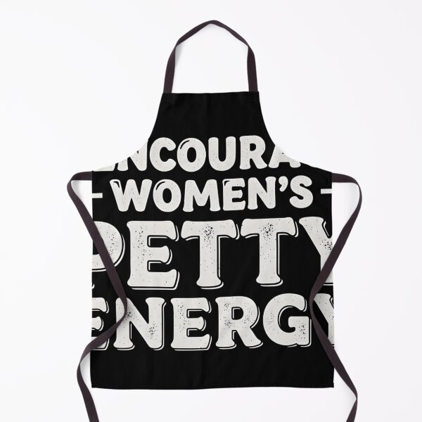 Item preview, I Encourage Women's Petty Energy - Chaotic Bestie Humor Gift designed and sold by Bobo Shirts .