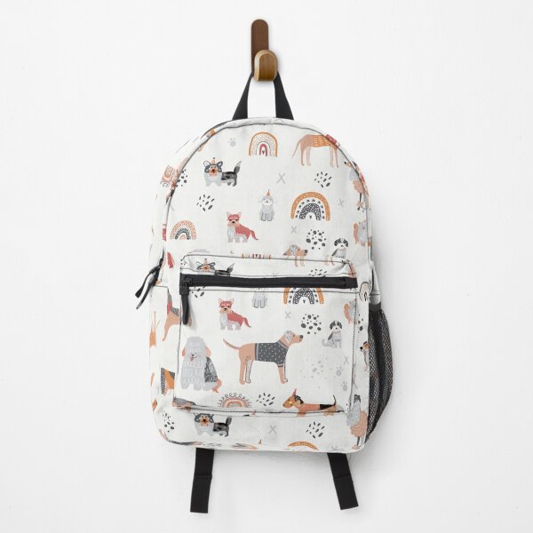 Item preview, Doggo Day Out designed and sold by UrbanEpiphany.