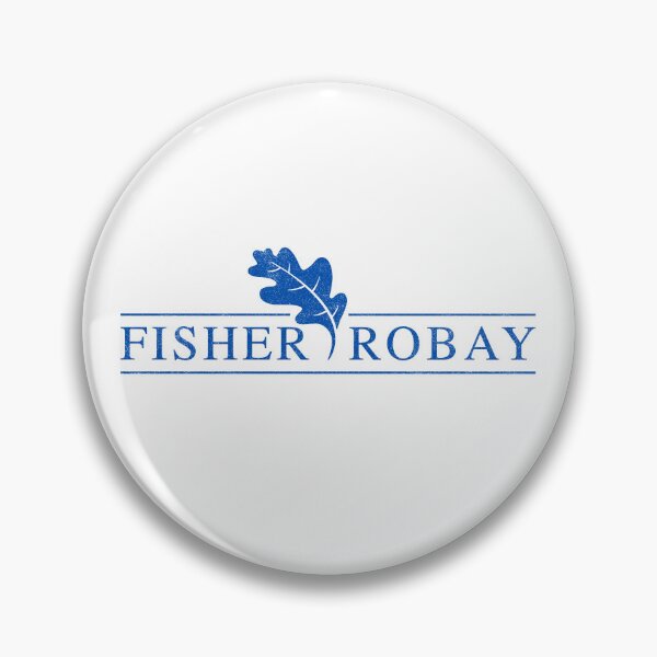 Item preview, Fisher Robay (Variant) designed and sold by huckblade.