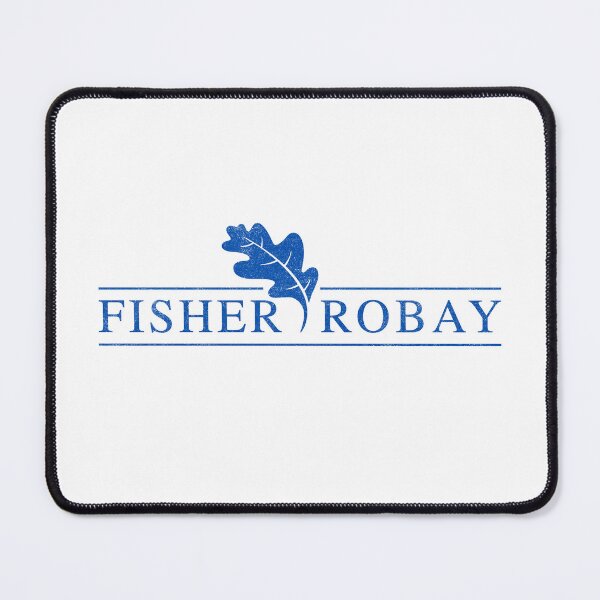 Item preview, Fisher Robay (Variant) designed and sold by huckblade.