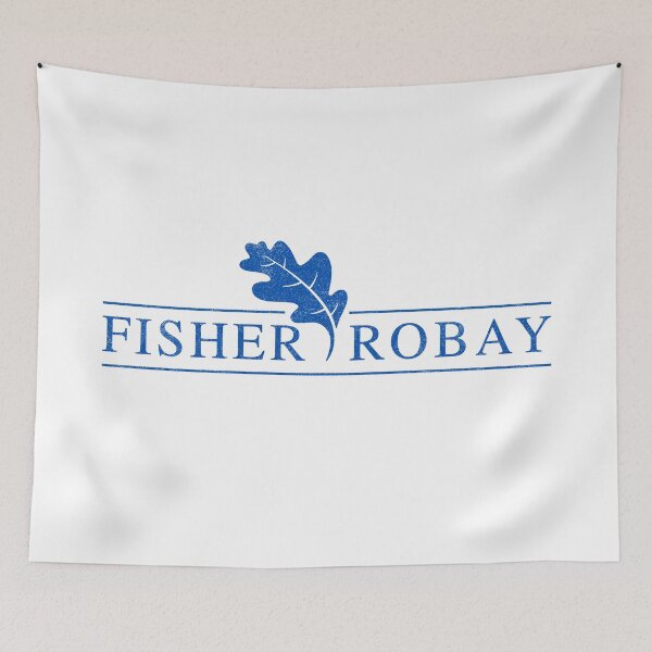 Item preview, Fisher Robay (Variant) designed and sold by huckblade.