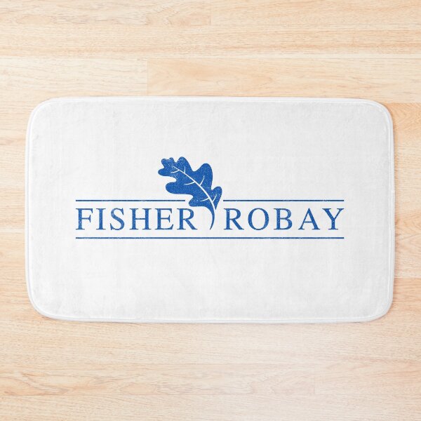 Item preview, Fisher Robay (Variant) designed and sold by huckblade.