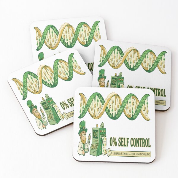 Artikelvorschau, St. Patrick's Day entworfen und verkauft von Uglyandcute.