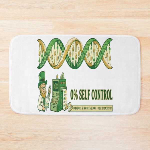 Artikelvorschau, St. Patrick's Day entworfen und verkauft von Uglyandcute.