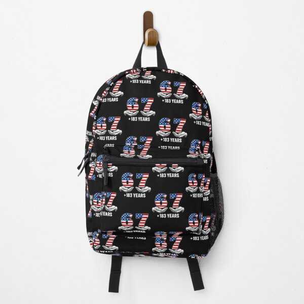 Item preview, Funny 67 Meme 250 Years Usa 6 7 250Th designed and sold by tratakos.
