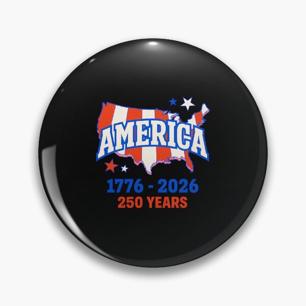 Item preview, 250 Years America  250Th Independence Day Freedom designed and sold by tratakos.