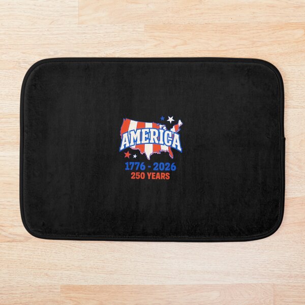 Item preview, 250 Years America  250Th Independence Day Freedom designed and sold by tratakos.