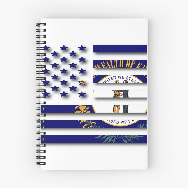 Item preview, Kentucky-America designed and sold by tom6740.