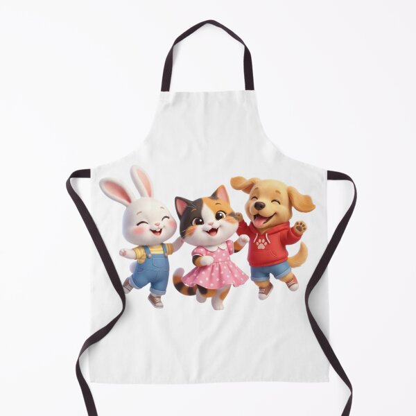 Item preview, Rabbits, dogs, and cats designed and sold by PP&RAINBOW SHOP.