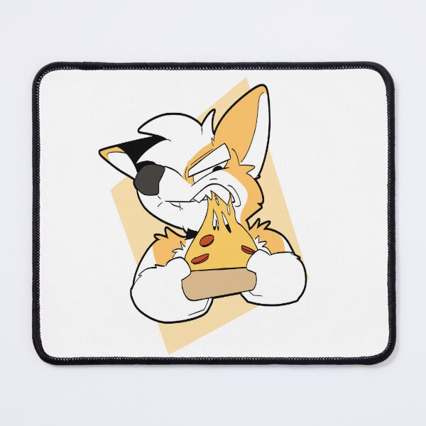 Item preview, Chew on This designed and sold by King Triangle's Kingdom Of Stuff.