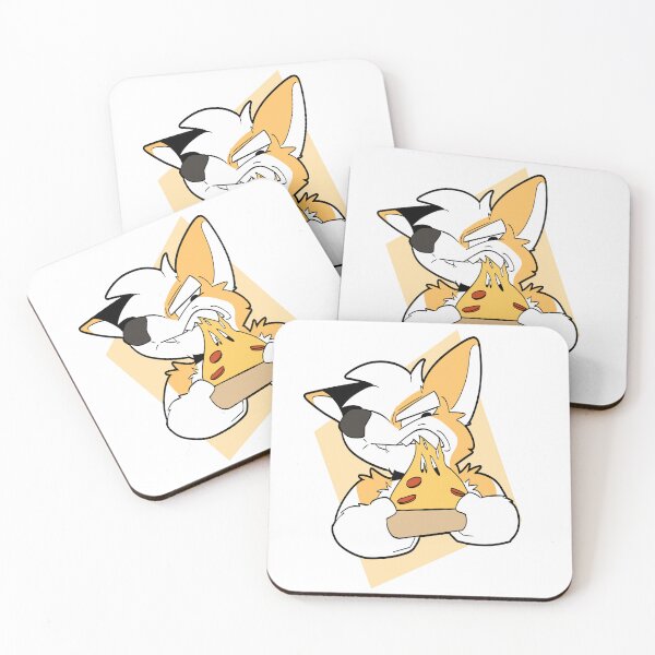 Item preview, Chew on This designed and sold by King Triangle's Kingdom Of Stuff.