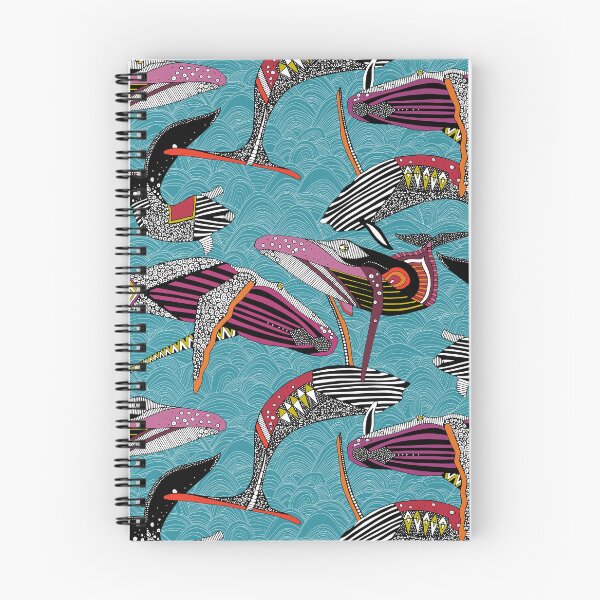 Item preview, humpback whales lagoon designed and sold by scrummy.
