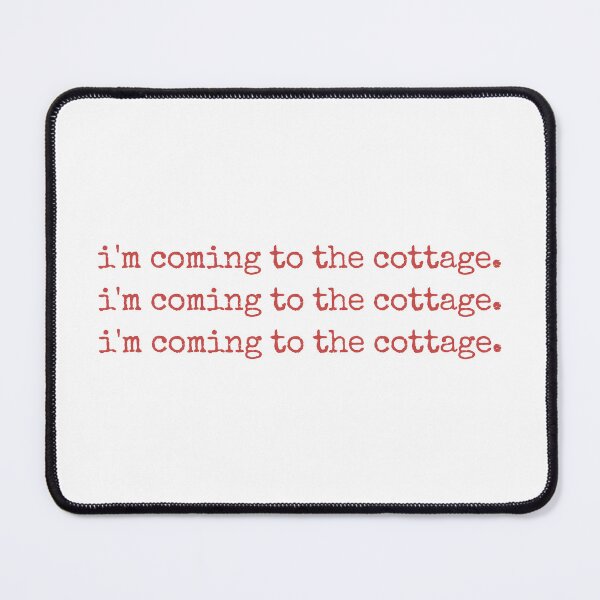 Item preview, I'm Coming To The Cottage. #8 designed and sold by EunsooLee.